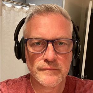 Meet your Posher, Rob